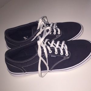 VANS | Women’s Shoe
